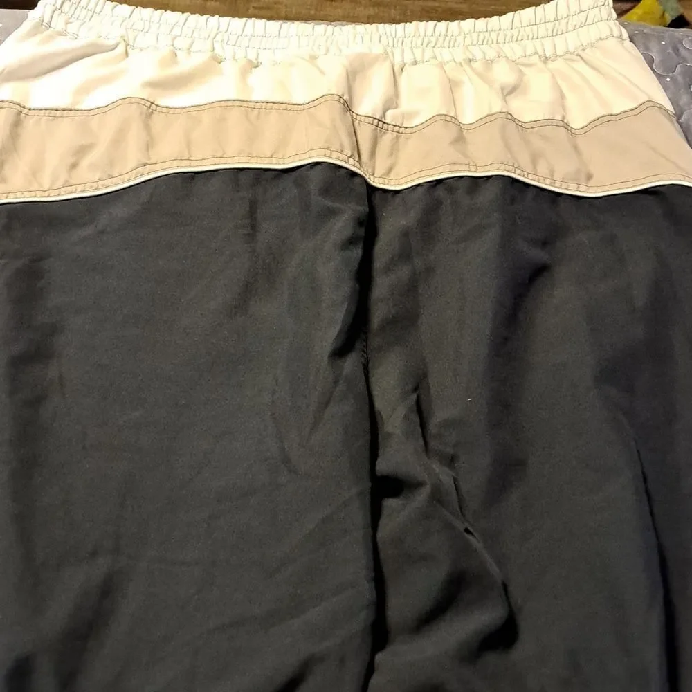 NFL Cowboys swim trunks size 2XL
